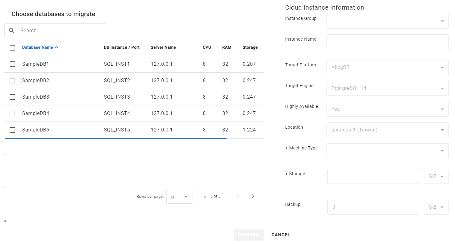 The Instance Configuration dialog.png