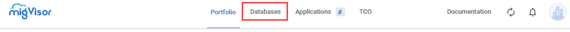 Top navigation Databases.png