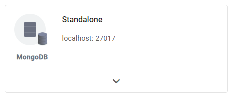 MongoDB Standalone.png
